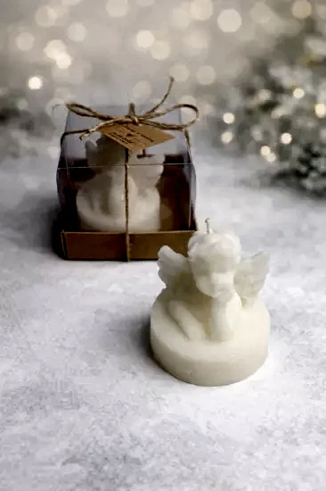 Melek Mum | Nikah, Nişan ve Bebek Hediyelik